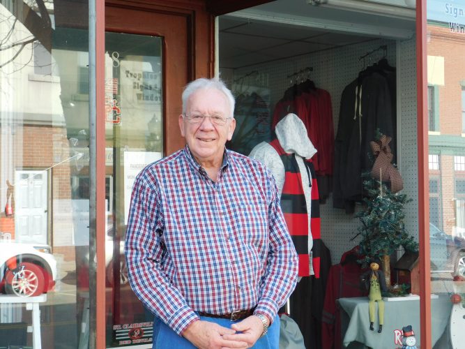 Help available for small businesses